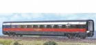 70105 ACME Buisiness car for for ETR 500  Frecciarossa  train (car #4)